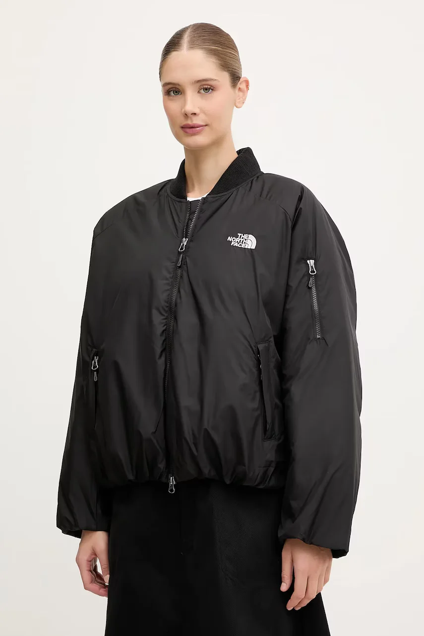 The North Face Яке бомбър Choqa