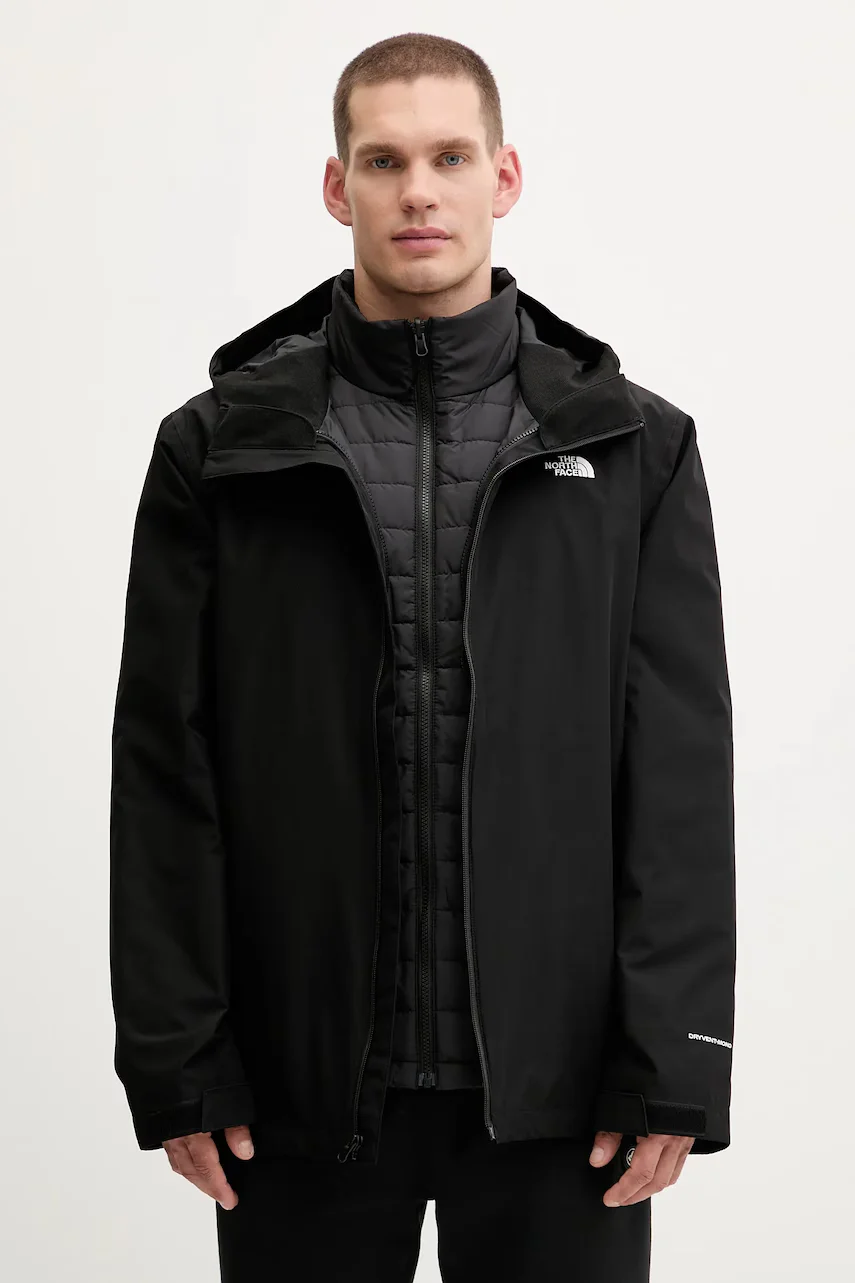 The North Face Яке Carto Mono Triclimate