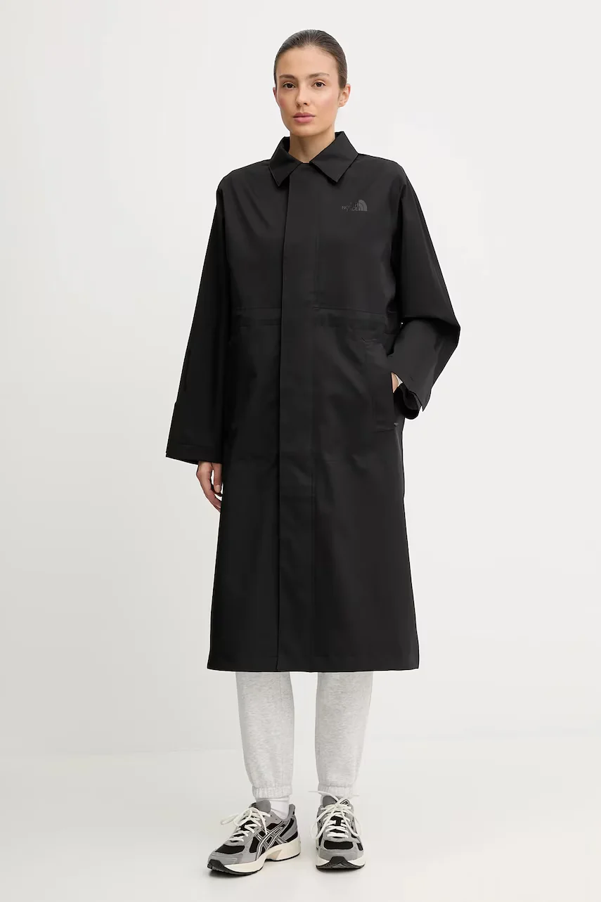 The North Face Яке City Triclimate