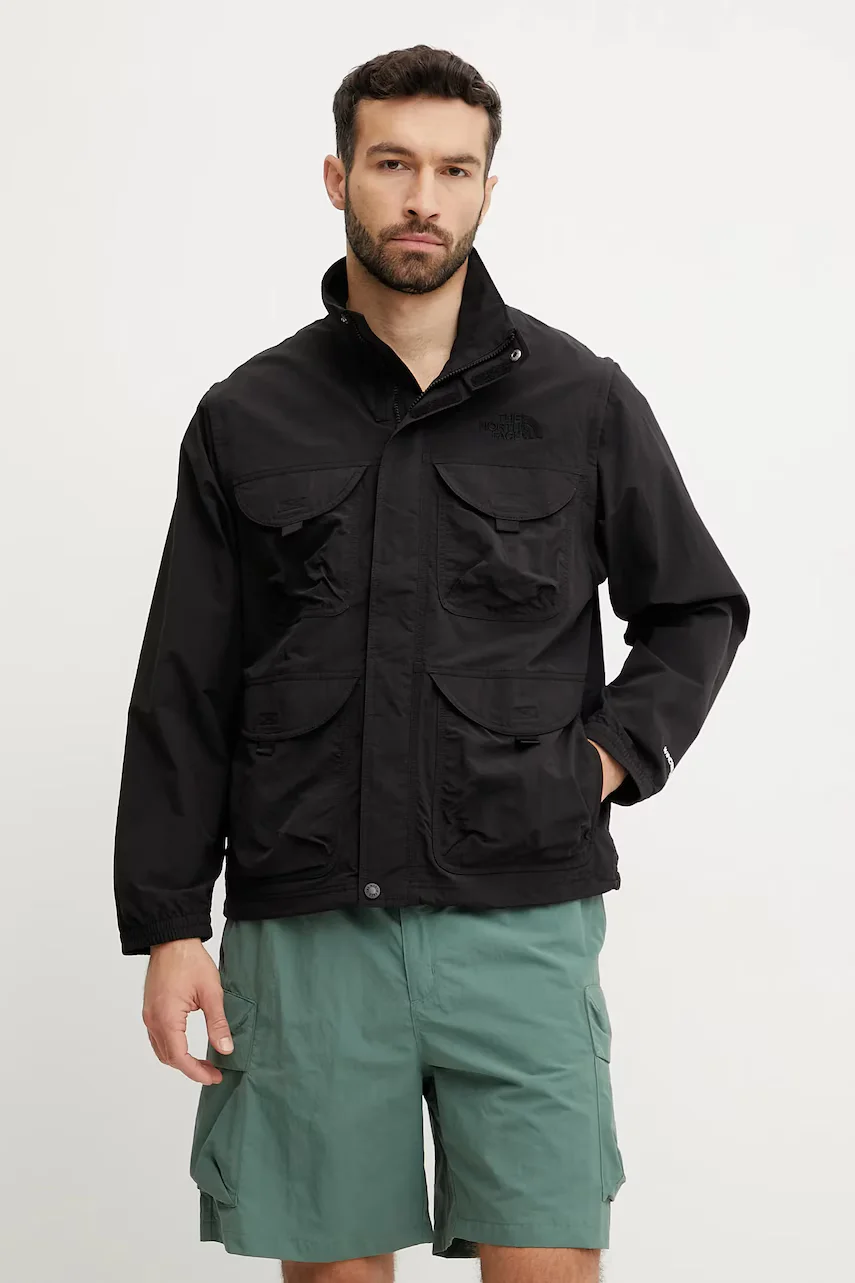The North Face Яке Convertible