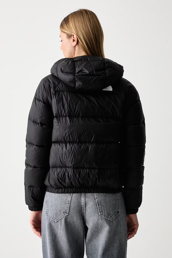The North Face яке дамско Hydrenalite черно NF0A5GGGJK31