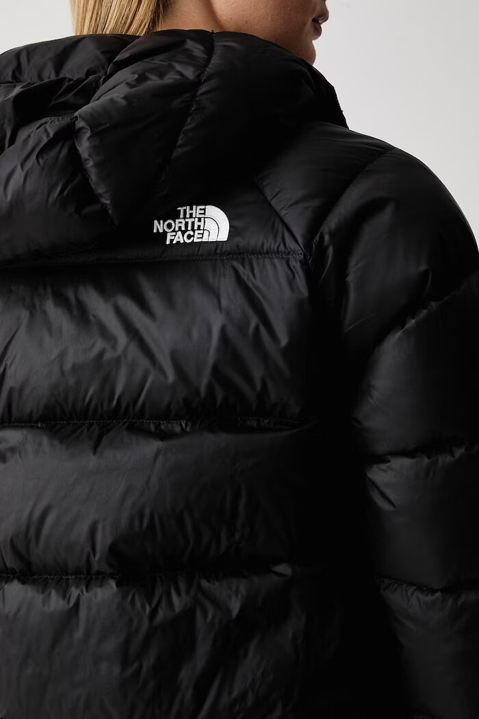The North Face яке дамско Hydrenalite черно NF0A5GGGJK31
