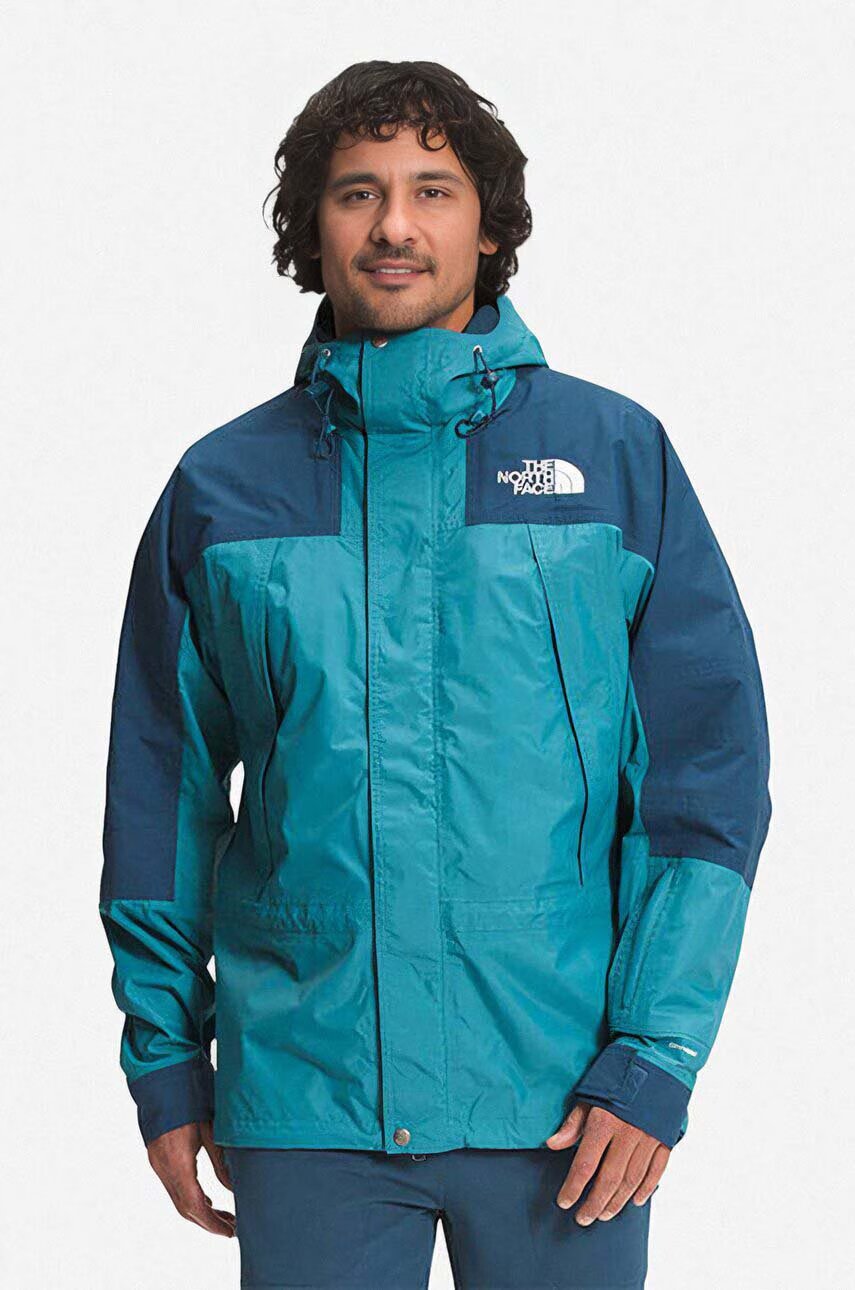 The North Face Яке Dryvent Jacket