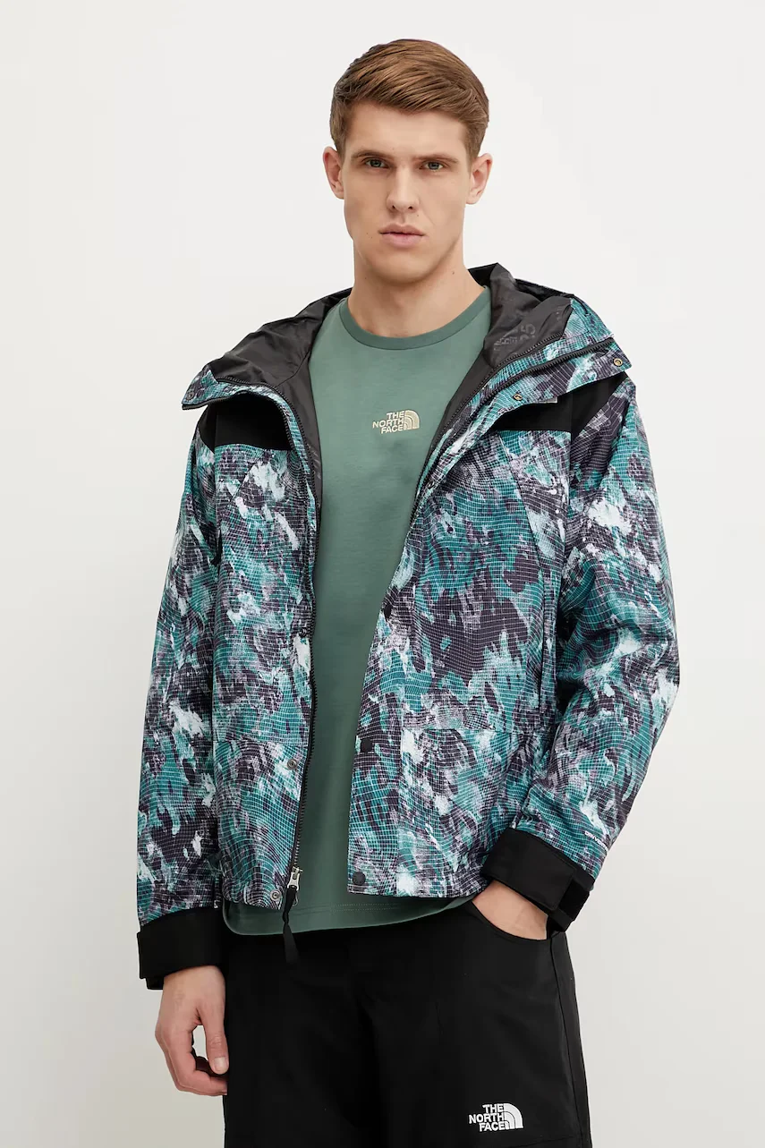 The North Face Яке Dryvent Mono Mountain