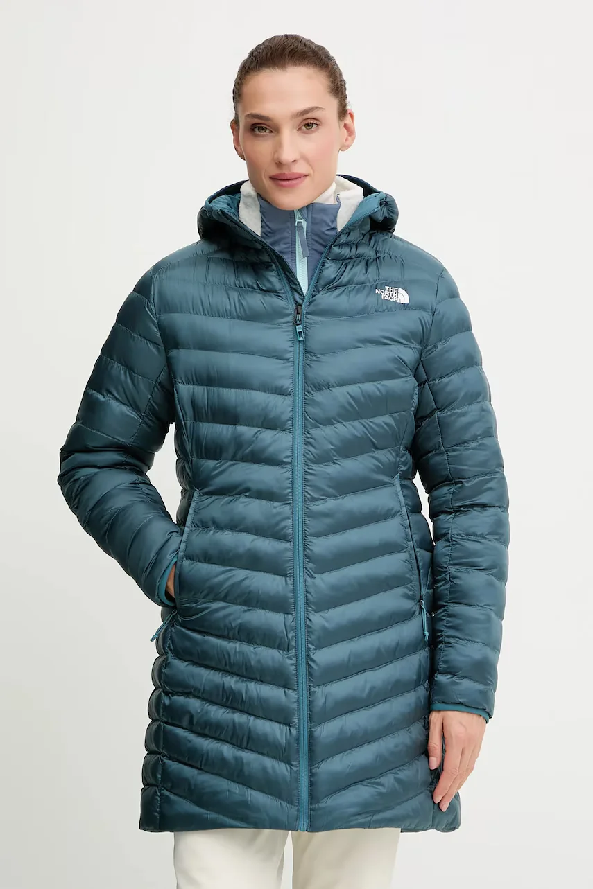 The North Face Яке Huila