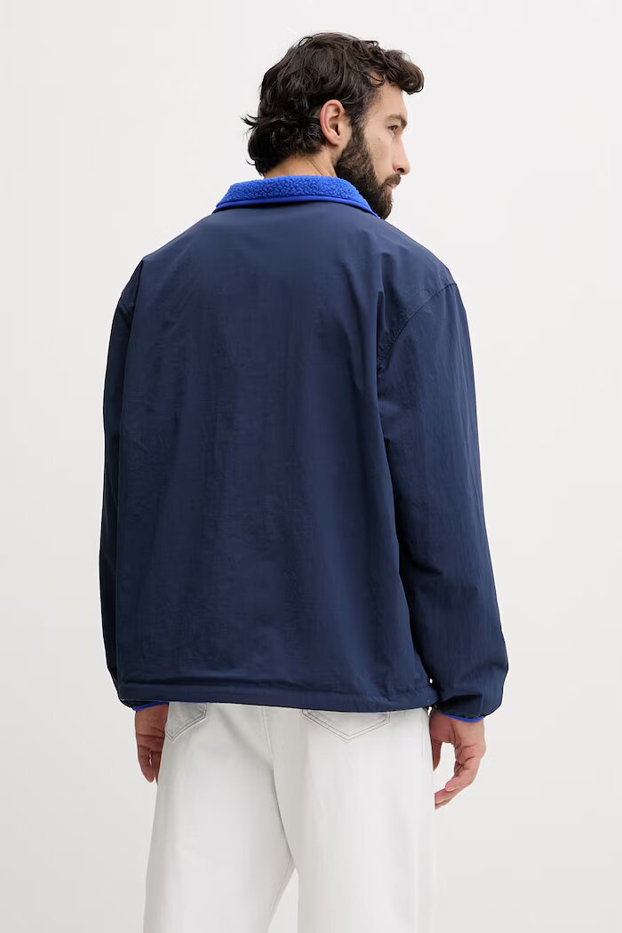 The North Face яке мъжки Redbox тъмносин NF0A8FH8OBI1