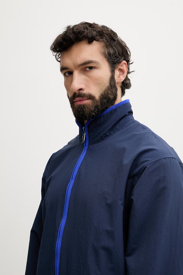 The North Face яке мъжки Redbox тъмносин NF0A8FH8OBI1