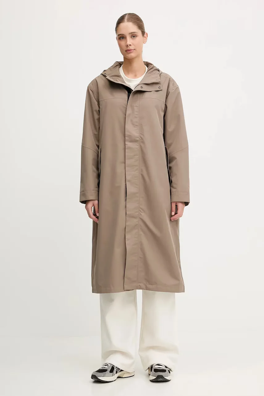 The North Face Яке Nukabira