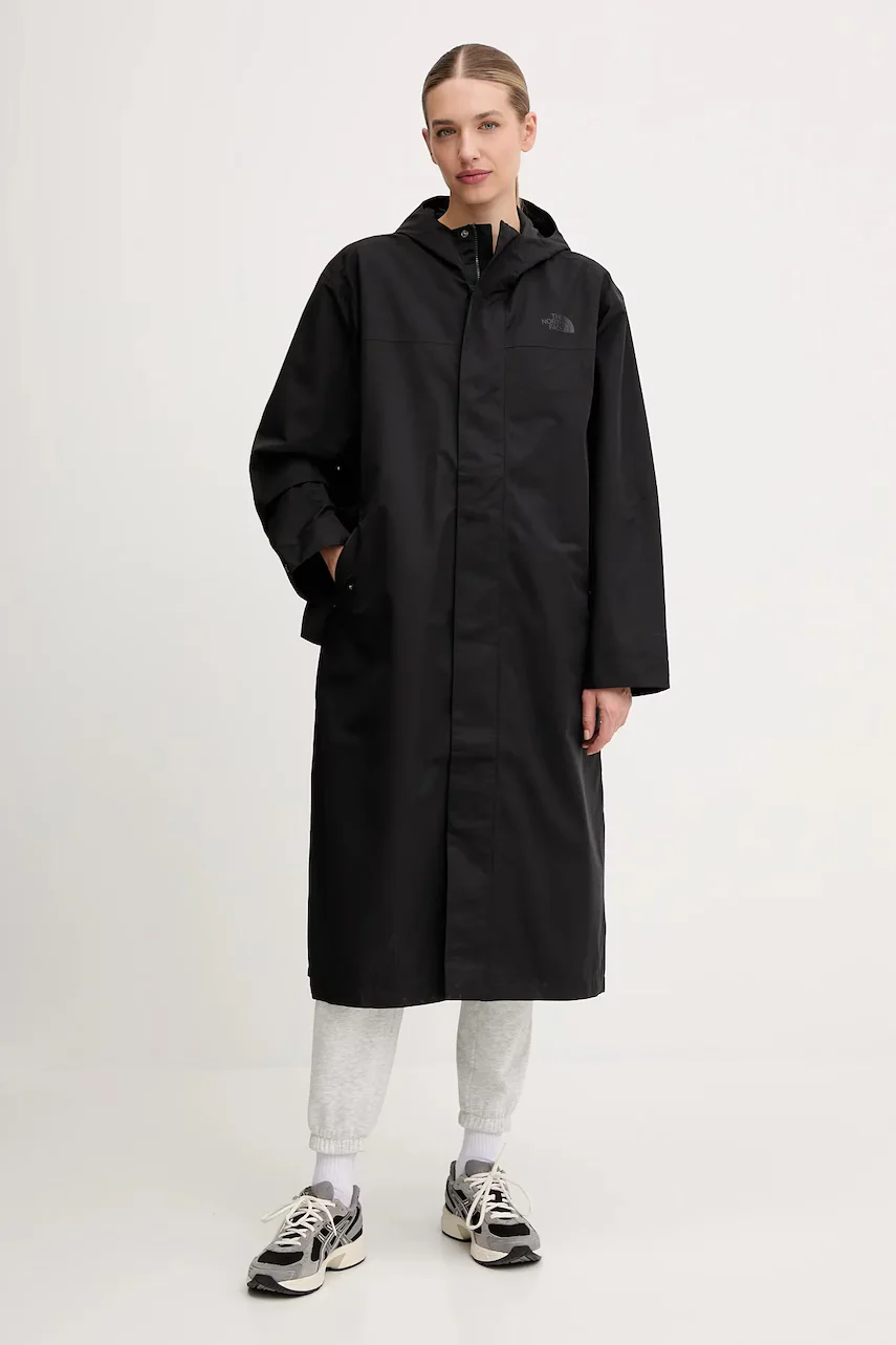 The North Face Яке Nukabira