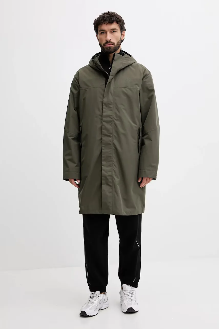 The North Face Яке Nukabira