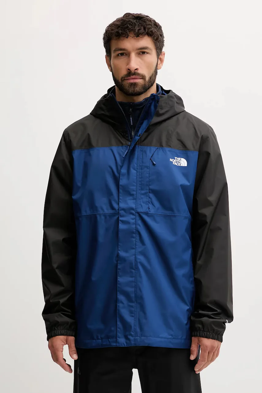 The North Face Яке Quest Triclimate