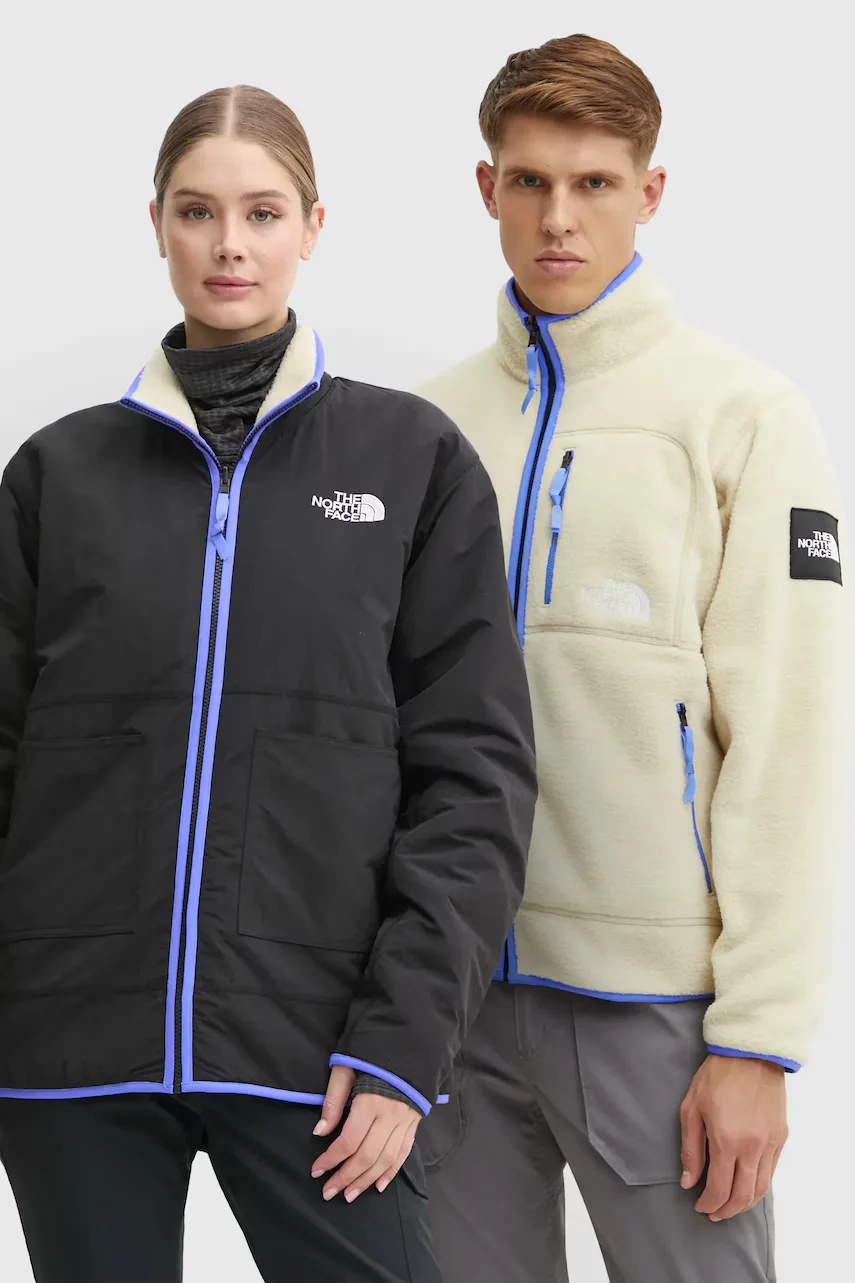 The North Face Яке с две лица TNF x Yinka Ilori