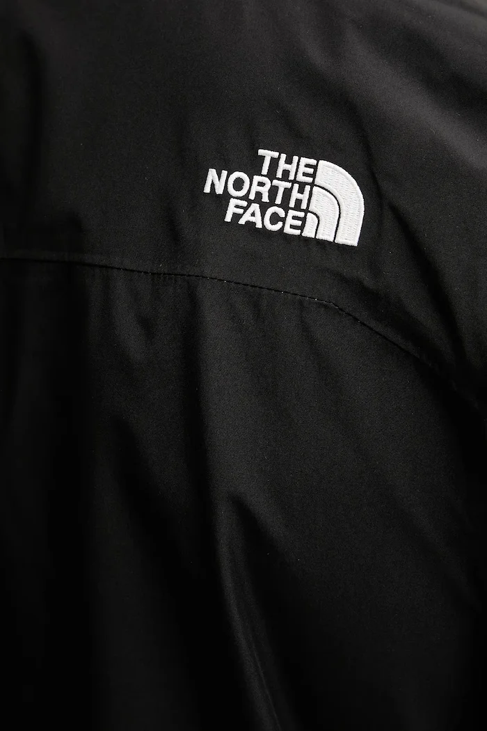 The North Face Яке Sangro в черно преходен модел NF00A3X54H01