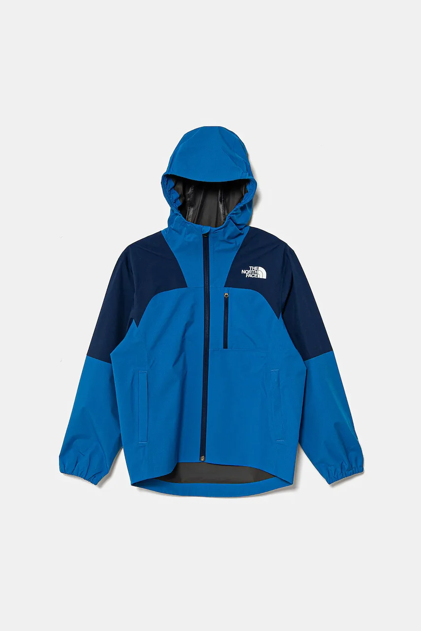 The North Face Яке TEEN HIKE PACKABLE SHELL