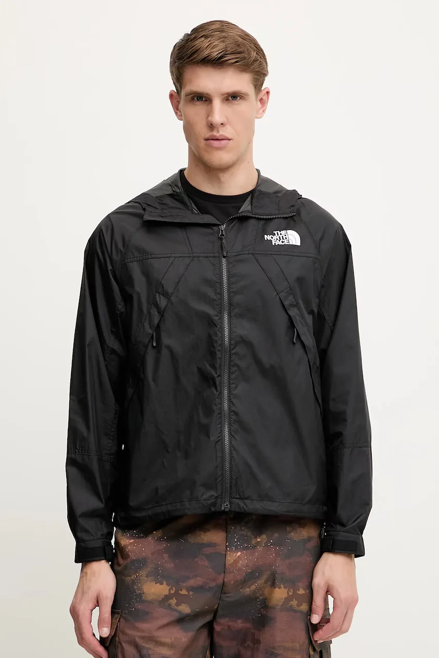 The North Face Яке TNF X NSE