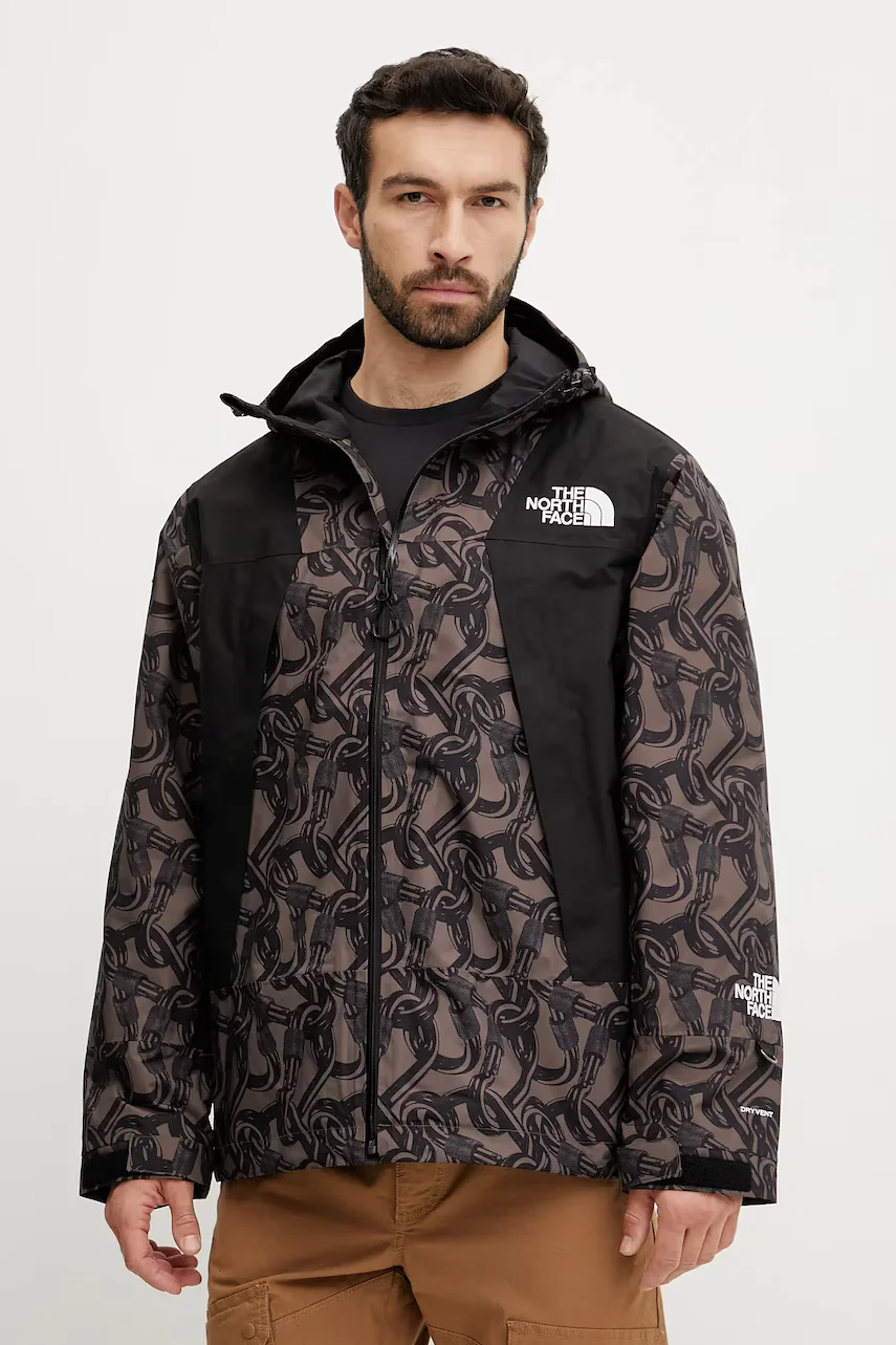 The North Face Яке TNF X NSE