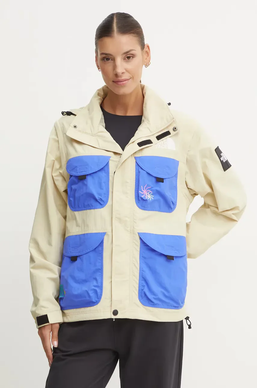 The North Face Яке TNF x Yinka Ilori