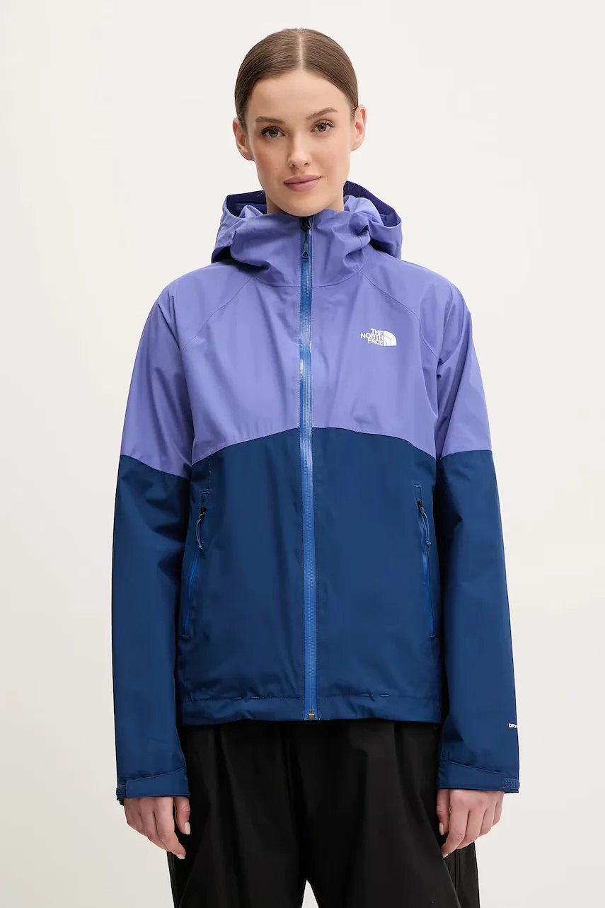 The North Face Яке за спортове на открито Diablo Dynamic Zip-In