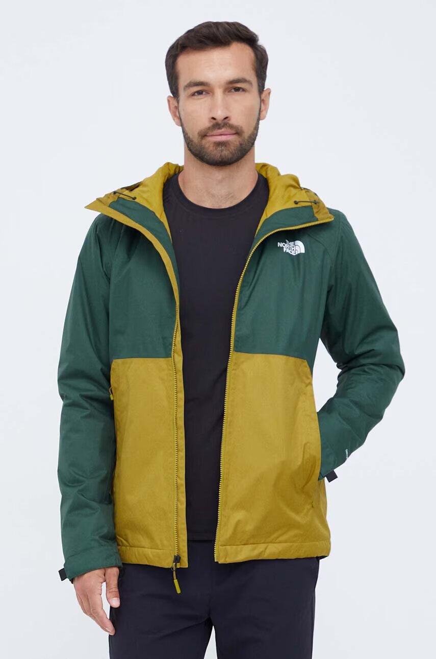 The North Face Яке за спортове на открито Millerton