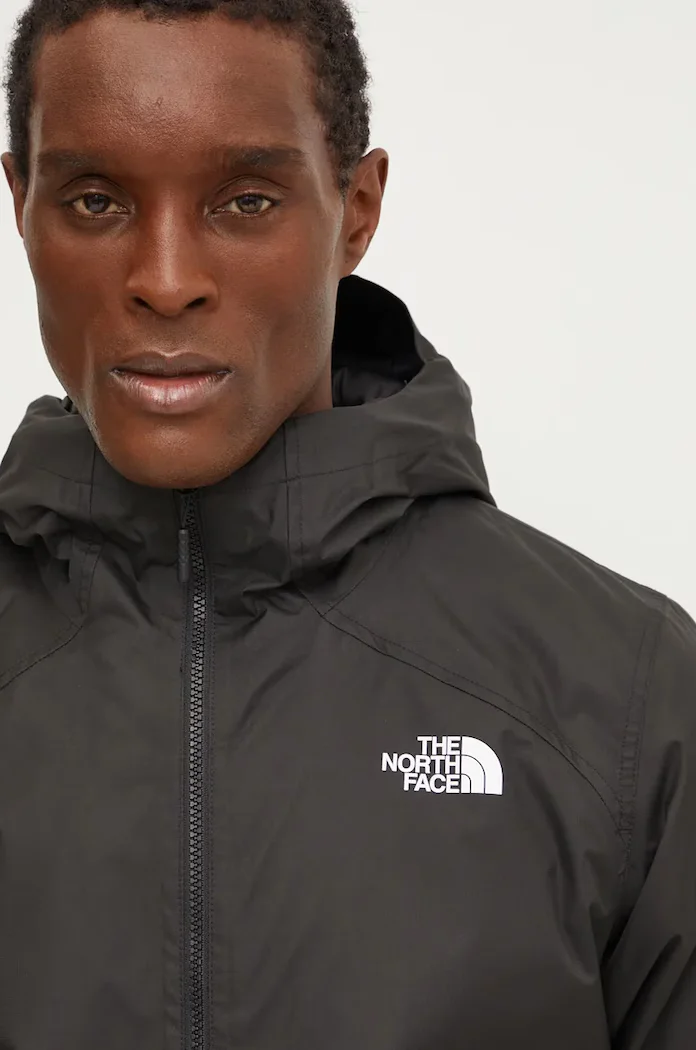 The North Face Яке за спортове на открито Millerton в черно NF0A3YFI4H01