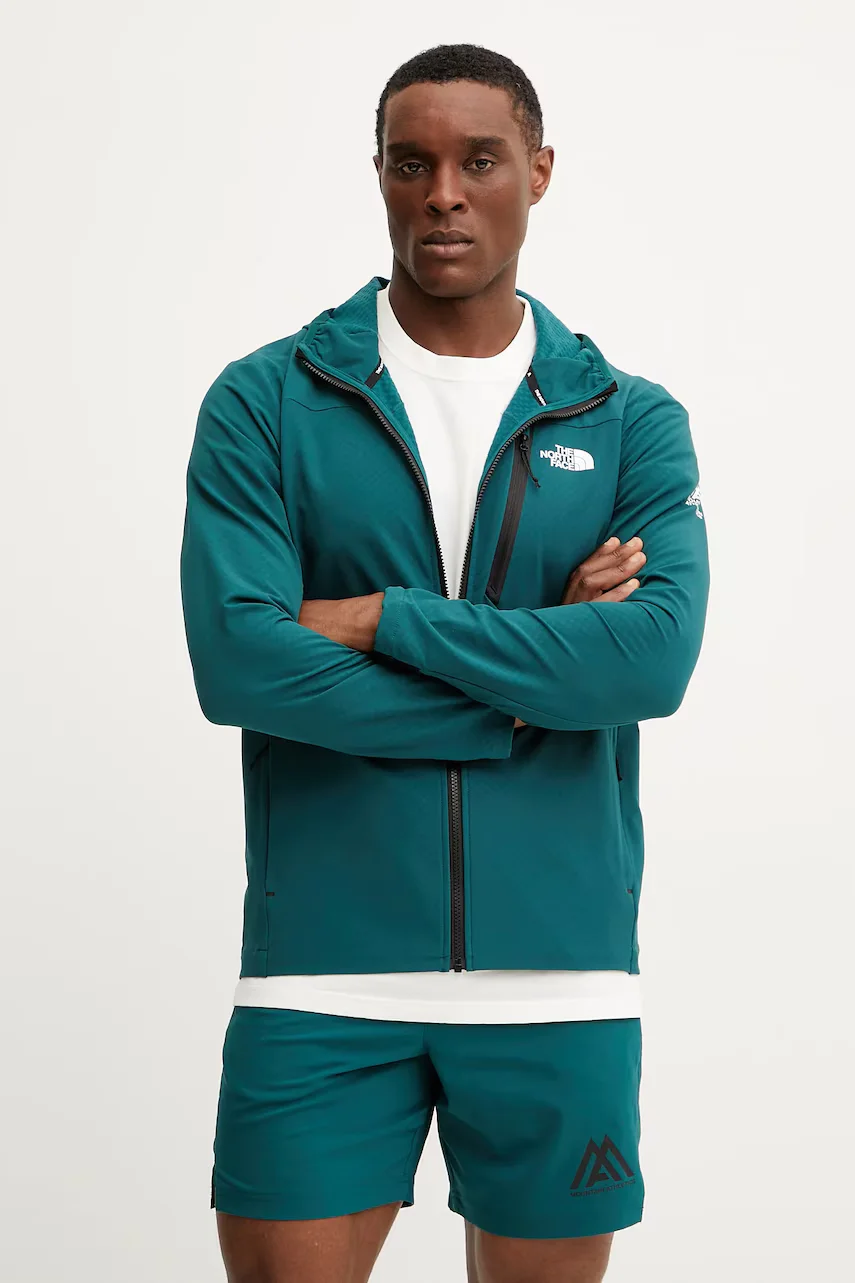 The North Face Яке за спортове на открито Mountain Athletics