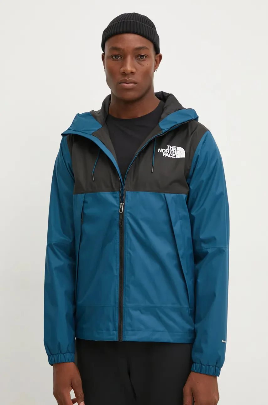 The North Face Яке за спортове на открито Mountain Q