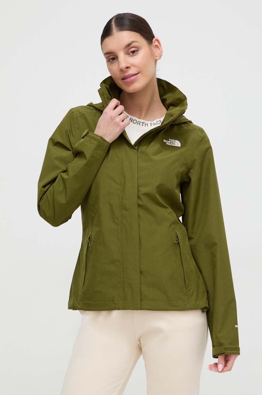 The North Face Яке за спортове на открито Sangro