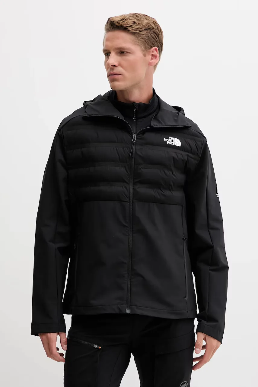 The North Face Яке за трениране Mountain Athletics Cari