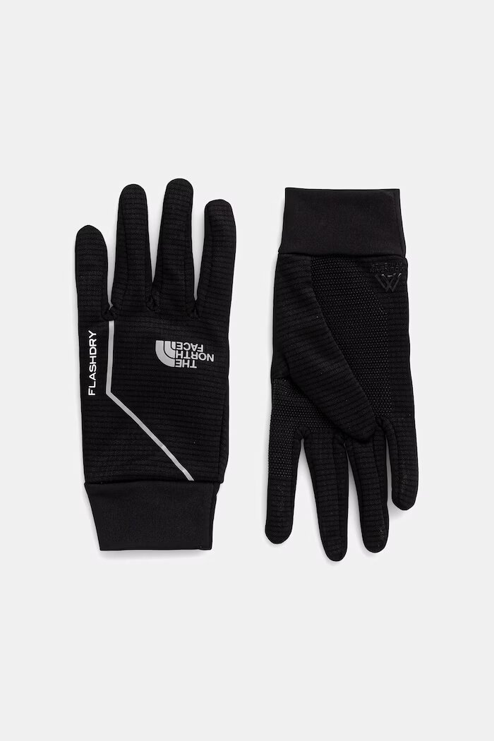 The North Face за трениране FLEX черни NF0A8F83JK31