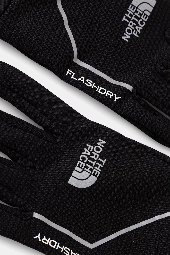 The North Face за трениране FLEX черни NF0A8F83JK31