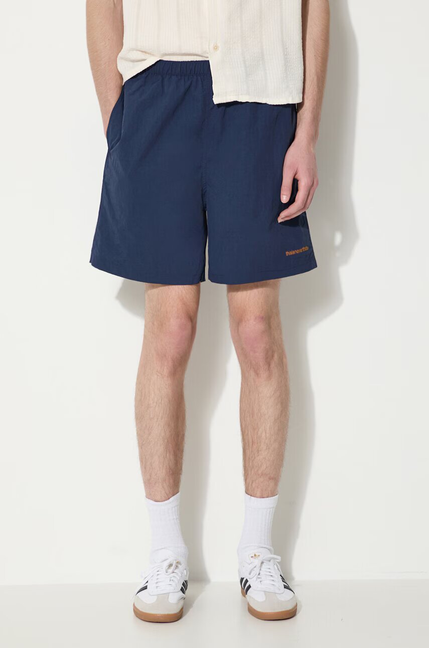 thisisneverthat Къс панталон Jogging Short - UPDATED