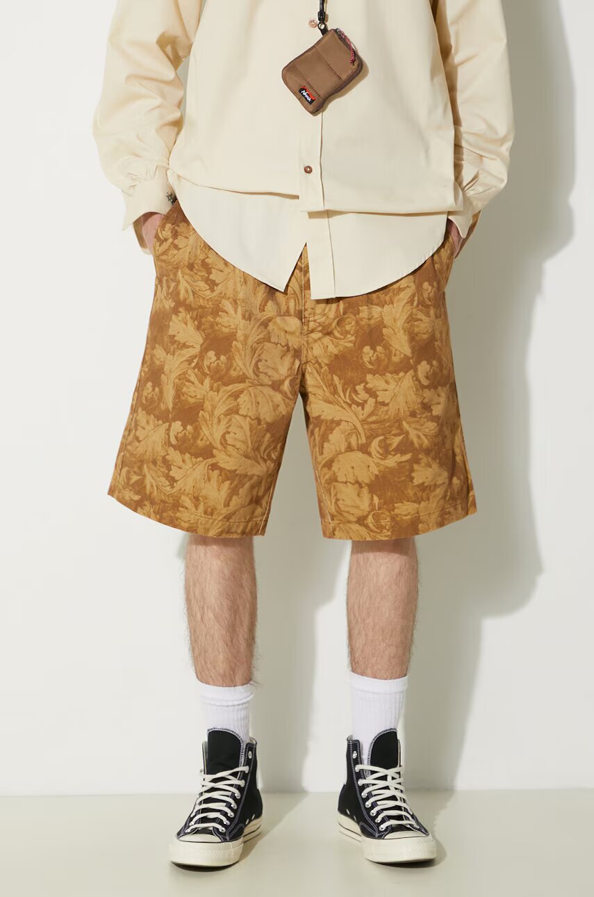 thisisneverthat Памучен къс панталон Beach Short