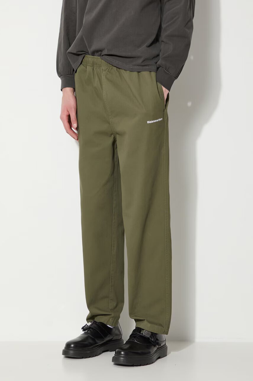 thisisneverthat Панталон Easy Pant