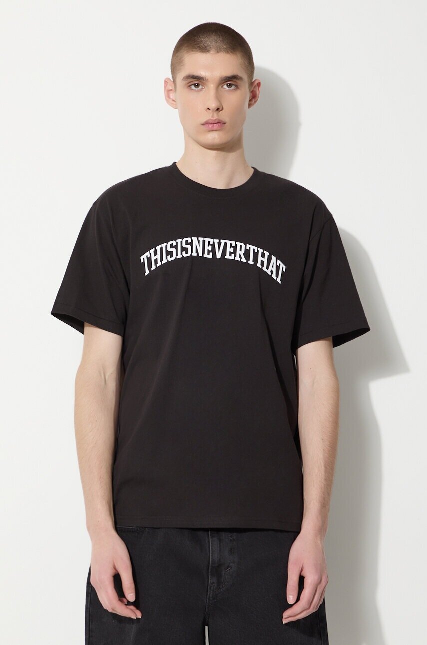 thisisneverthat Тениска Arch-Logo Tee