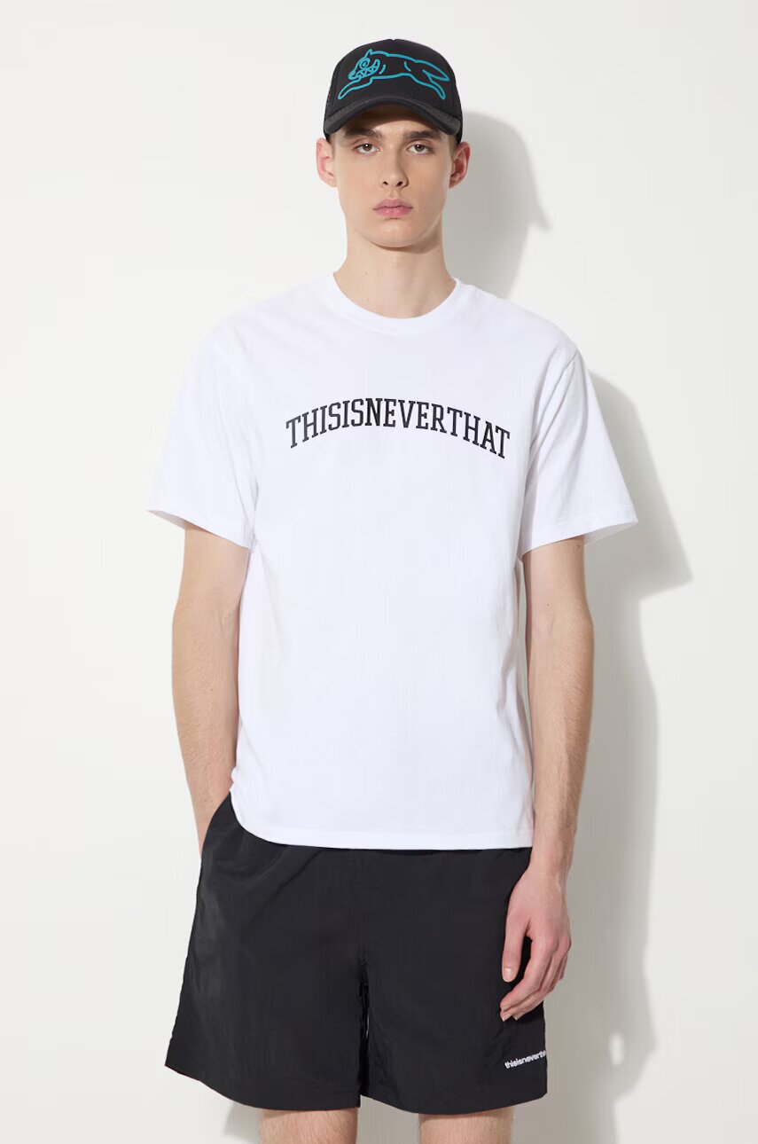 thisisneverthat Тениска Arch-Logo Tee