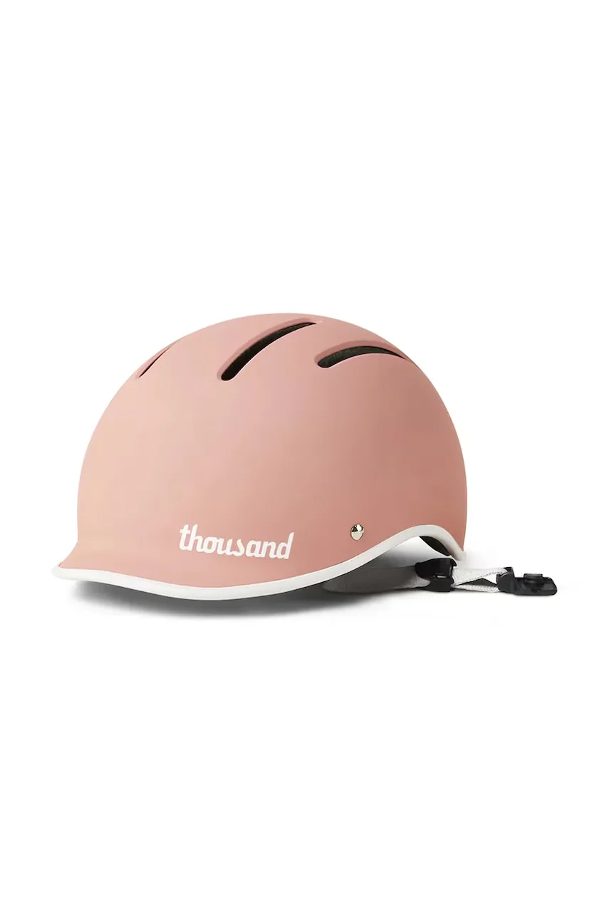 Thousand Каска JR Collection Power Pink X-Small