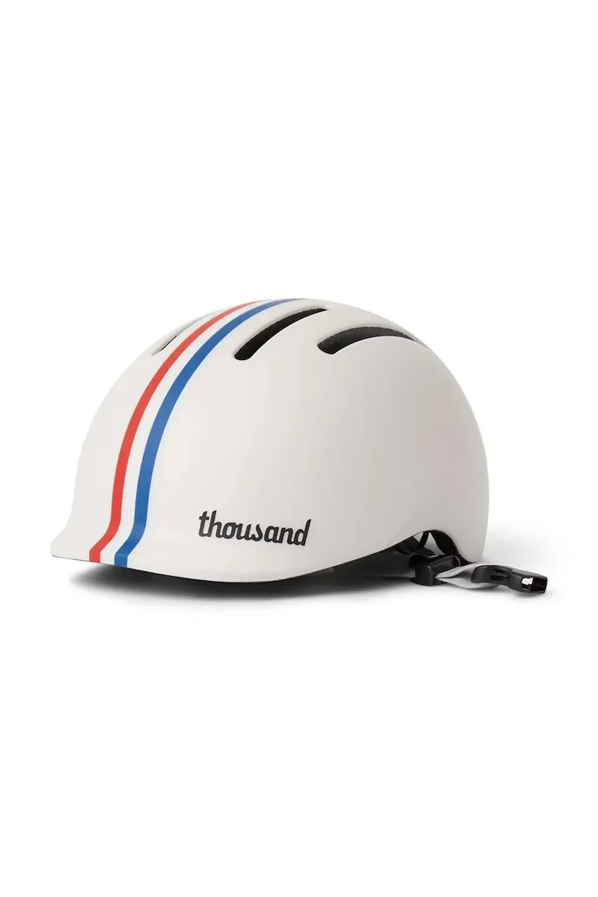 Thousand Каска JR Collection Speedway Creme X-Small