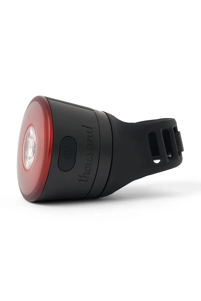 Thousand Магнитен фар за велосипед Traveler 2.0 Rear