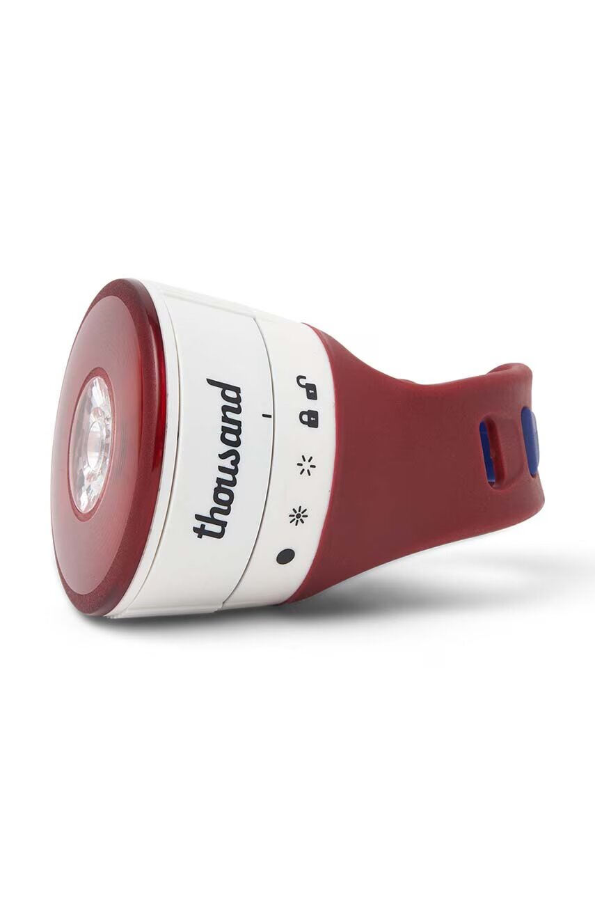 Thousand Магнитен фар за велосипед Traveler Magnetic Bike Light