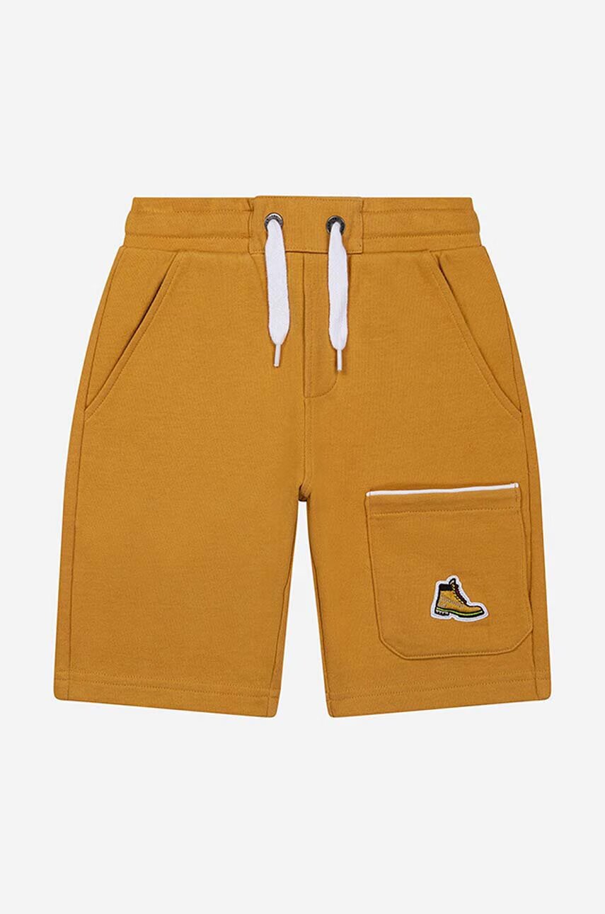 Timberland Детски къси панталони Bermuda Shorts