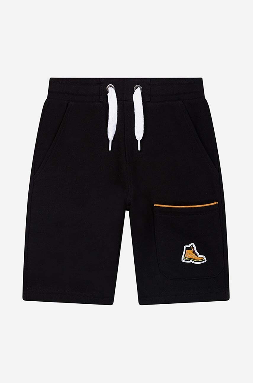 Timberland Детски къси панталони Bermuda Shorts