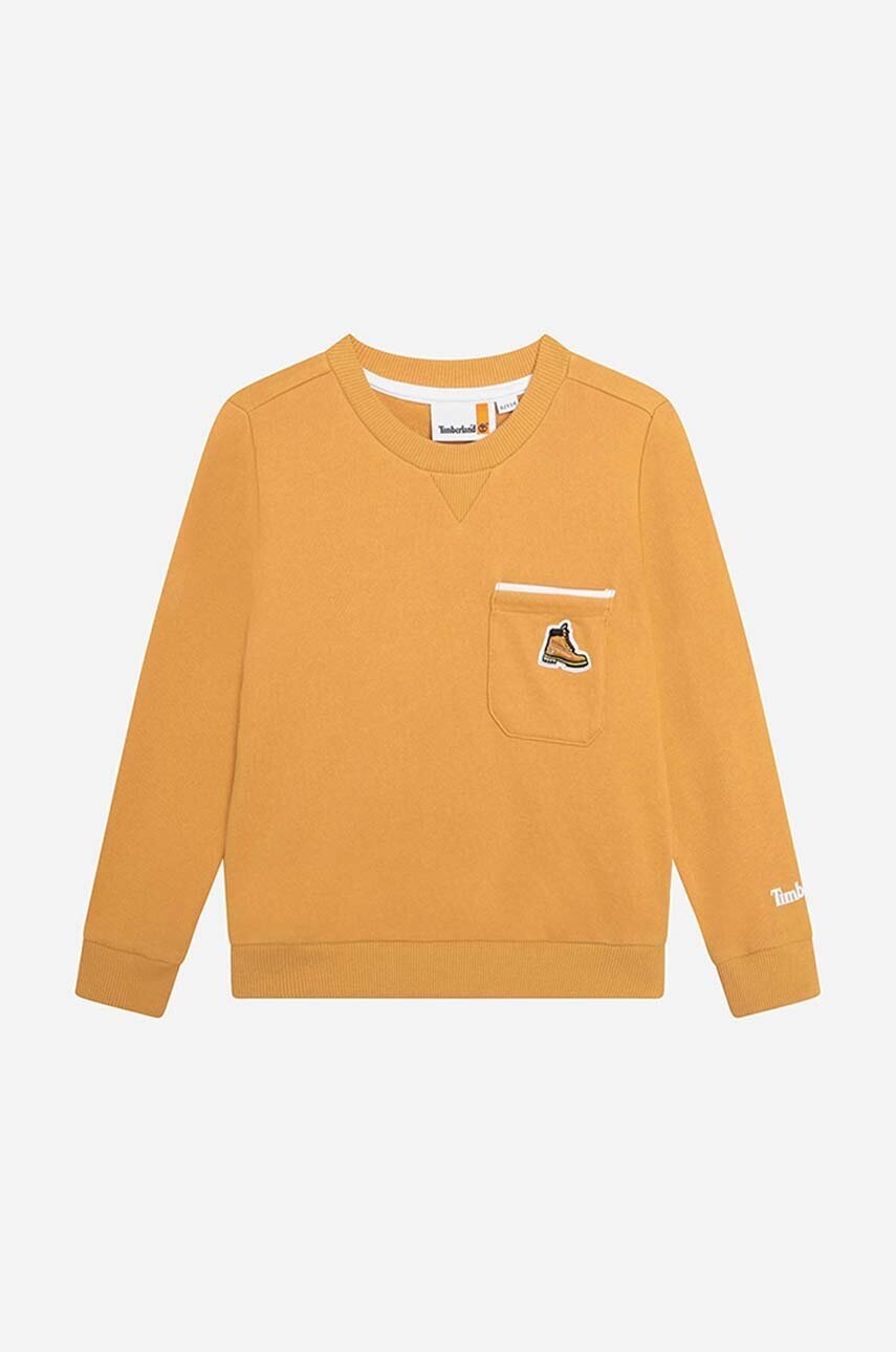 Timberland Детски суичър Sweatshirt