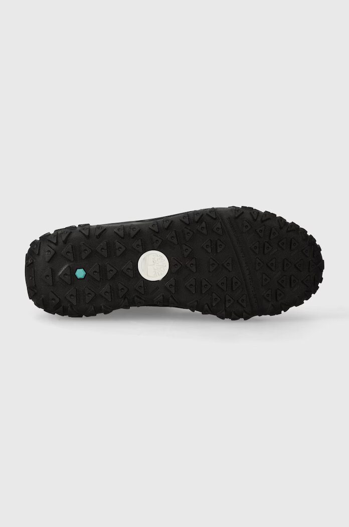 Timberland Кожени маратонки Greenstride Motion 6 в черно TB0A5VAC0151