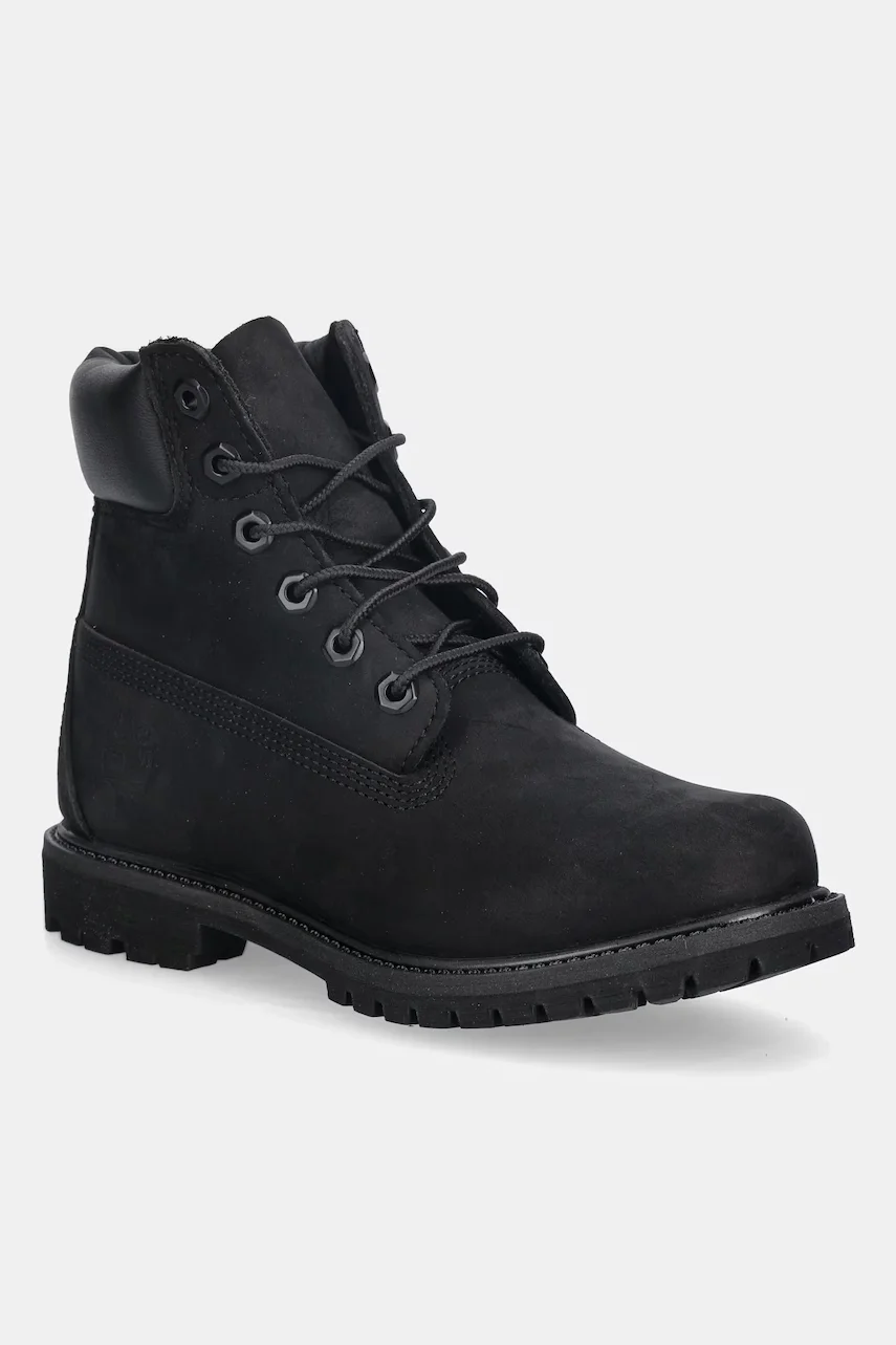 Timberland Кубинки от набук 6In Premium Boot