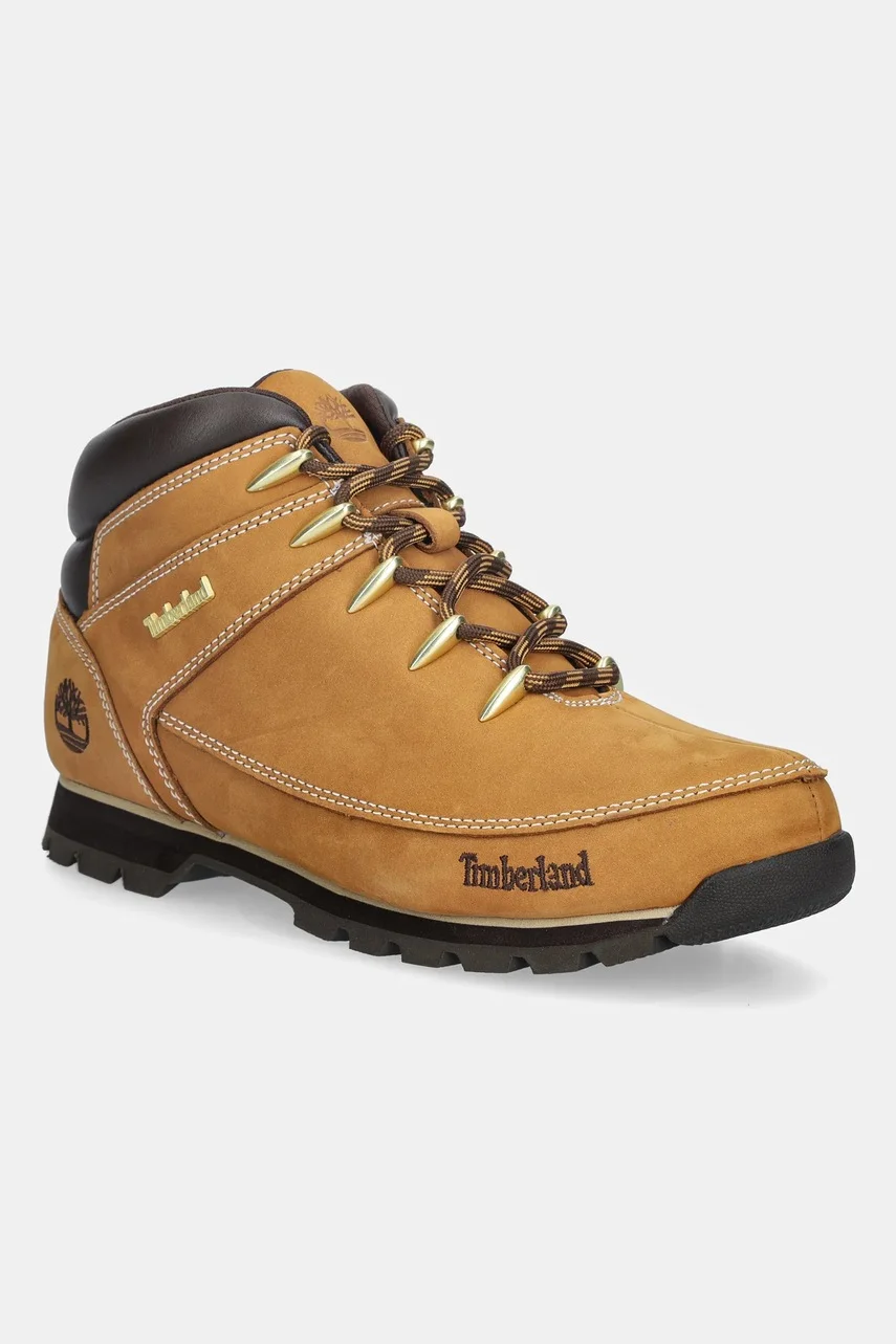 Timberland Обувки Euro Sprint Hiker