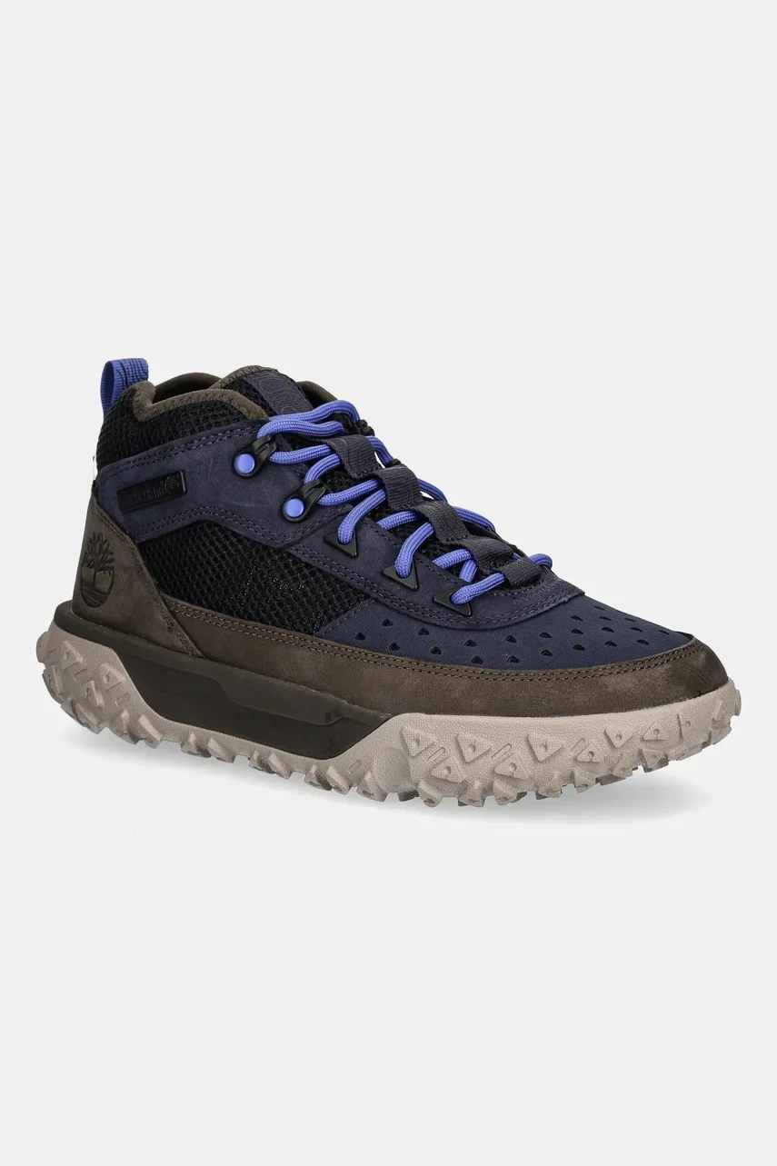 Timberland Обувки Greenstride Motion 6 Mid