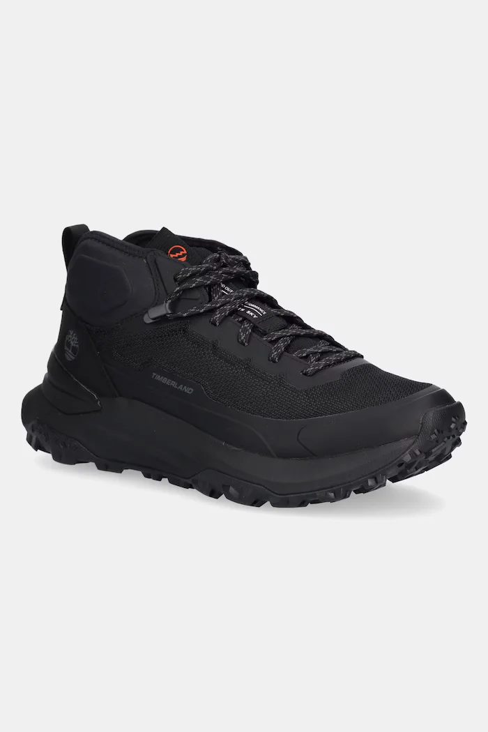 Timberland Обувки Motion Access Mid мъжки в черно TB0A4167EK91