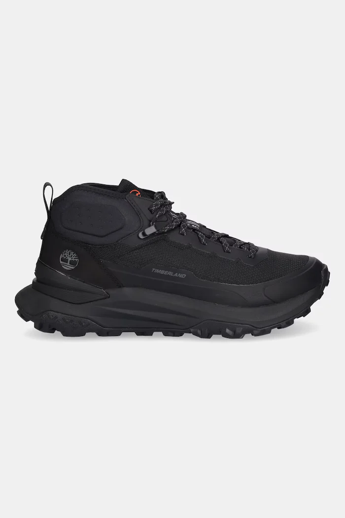 Timberland Обувки Motion Access Mid мъжки в черно TB0A4167EK91