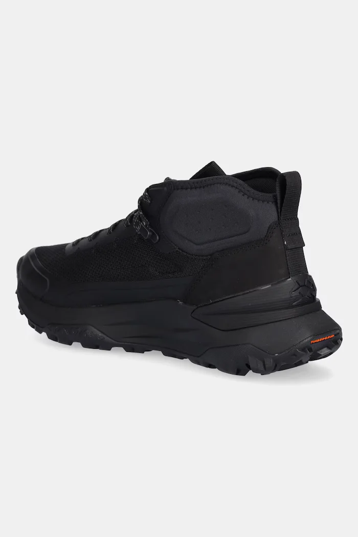 Timberland Обувки Motion Access Mid мъжки в черно TB0A4167EK91