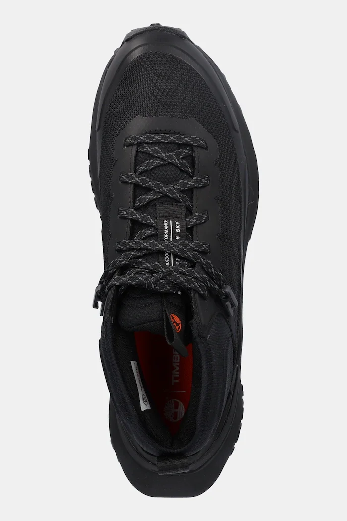 Timberland Обувки Motion Access Mid мъжки в черно TB0A4167EK91